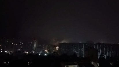 Крим та регіони РФ атакували дрони