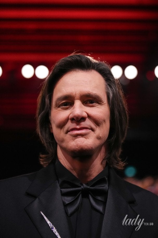 Джим Керрі 2026 року / © Associated Press