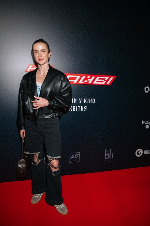 Еліна Світоліна/Фото Roman Alekseenko
