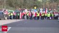 Польские фермеры планируют блокировать украинскую границу