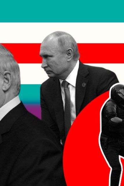 "Губерния" путинской России: как Лукашенко шаг за шагом превращает Беларусь в Белоруссию
