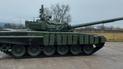 Танк Т-72