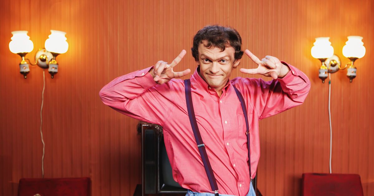 Гарик Бирча рассказал, чего ждет от любви