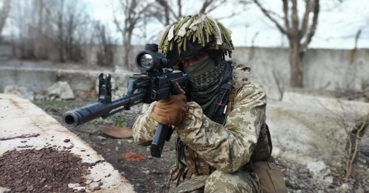 Війна Росії з Україною: як минула шоста доба героїчного протистояння (ранкове зведення)