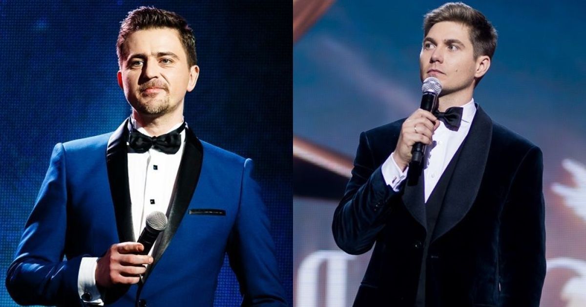 Не Потап: стало відомо, хто вестиме церемонію вручення музичної премії YUNA 2020