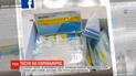 Тесты на коронавирус: когда Украина начнет производить собственные экспресс-тесты