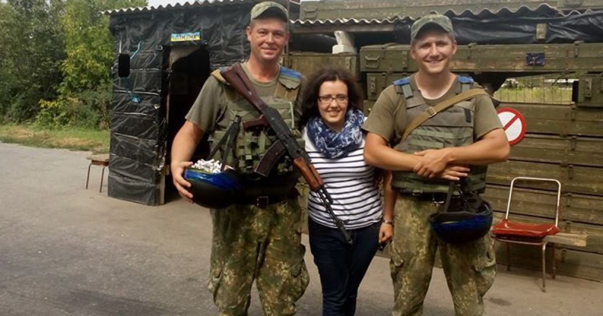 Объединяя Украину - Радио FM Галичина теперь и на Востоке