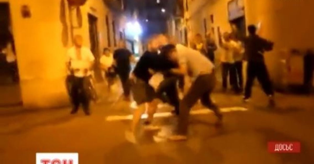 У Барселоні шістьох чоловіків засудили за побиття українців
