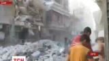 Сирийская обсерватория по правам человека объявила количество погибших по вине истребителей РФ
