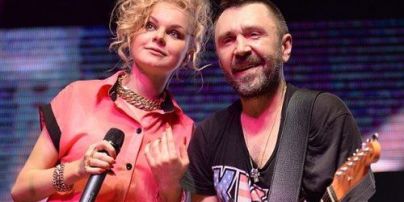 Екс-солістці "Ленінграду" заборонили виконувати пісню про лабутени