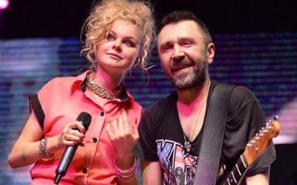 Екс-солістці "Ленінграду" заборонили виконувати пісню про лабутени