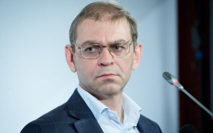 Привласнення нафтопродуктів для ЗСУ: Пашинський відреагував на підозру