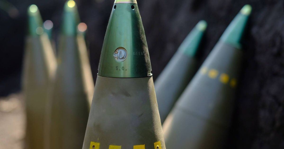 Telegram-канал Валерия Залужного