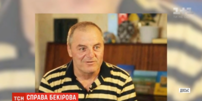"Не змогли зібрати конвой". Українського політв’язня Бекірова не відвезли до лікарні