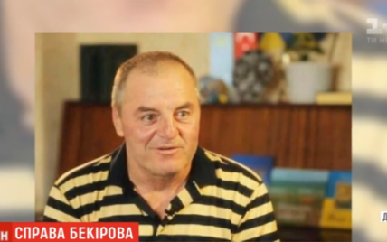 "Не змогли зібрати конвой". Українського політв’язня Бекірова не відвезли до лікарні
