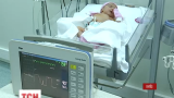 Український лікар представив у США унікальну операцію на серці немовляти