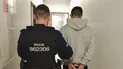 В Польше украинка "сдала" полиции младшего на 11 лет сожителя: его депортируют
