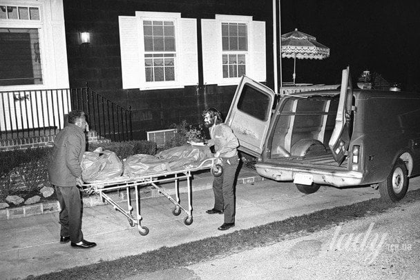 14 листопада 1974 року / © Associated Press