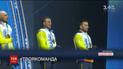 Україна опинилася на четвертому місці у медальному заліку Паралімпіади