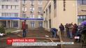Понад дві тисячі одеситів четвертий день мерзнуть без опалення у своїх квартирах