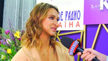 TAYANNA прокомментировала скандал с Андреем Данилко на Нацотборе "Евровидения"