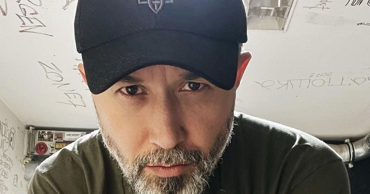 Сергей Бабкин