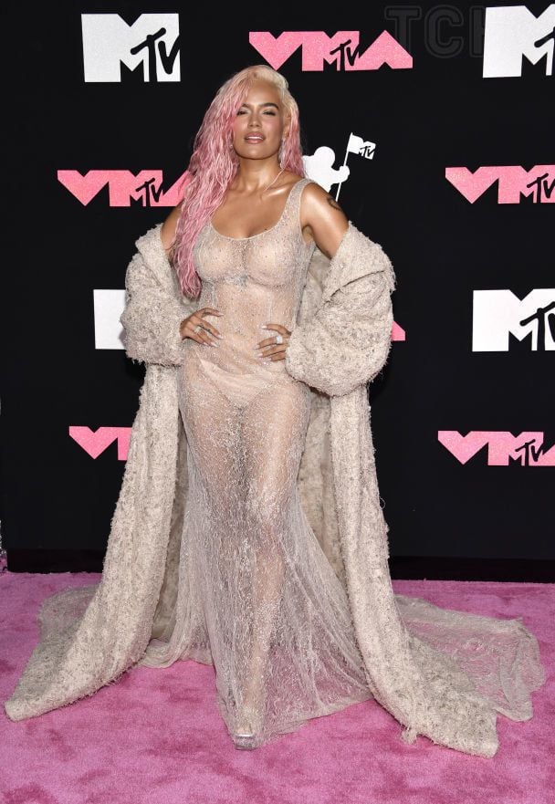 Karol G / © Associated Press