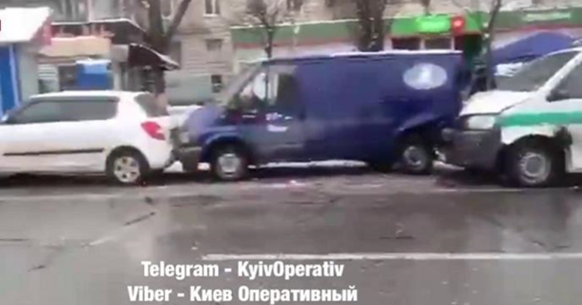 Фото: скріншот із відео