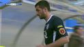 Дніпро - Чорноморець - 1:1. Відео вилучення Хочолави