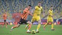 "Шахтар" – "Олександрія"