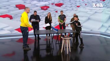 Мрія, яка збулася перед Різдвом!