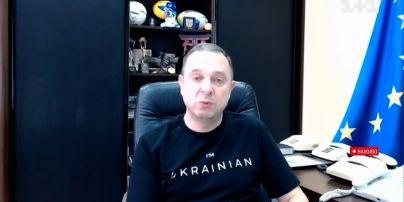 В Украину возвращается большой футбол, но без зрителей