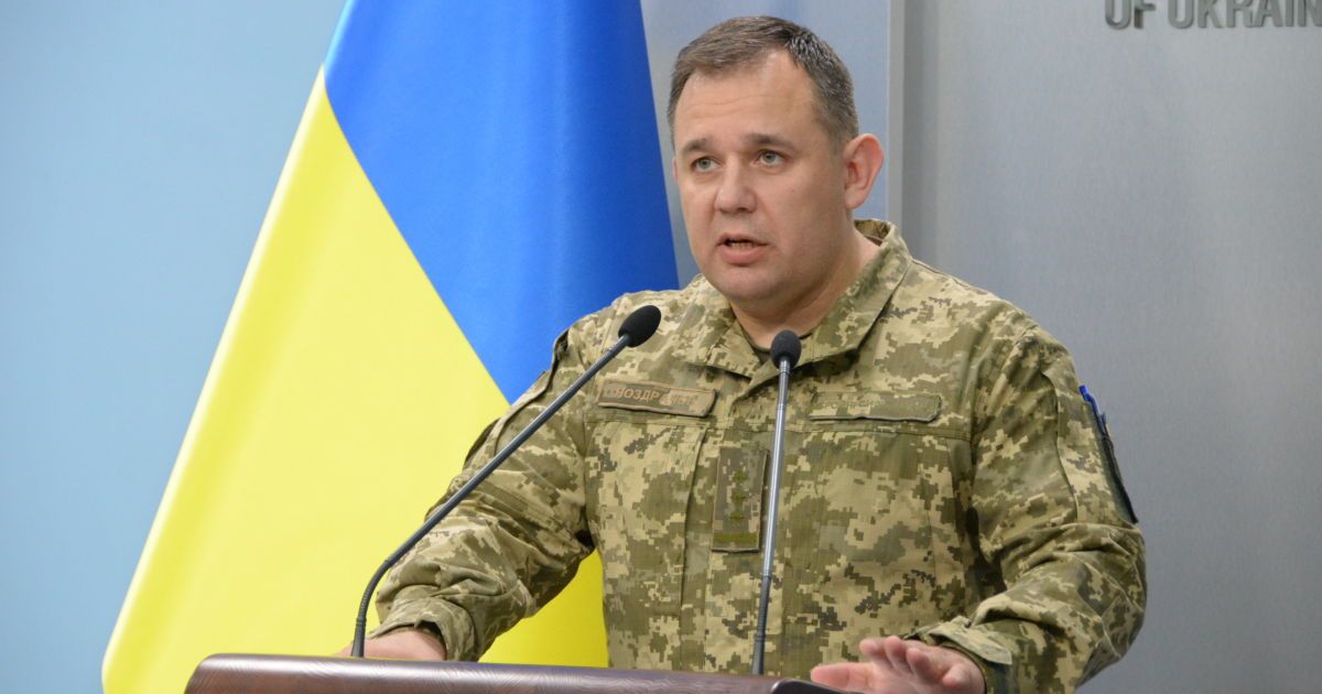 Скандал в генштабе: полковник ВСУ заявил о "неконтролируемых праворадикалах" и "реинтеграции" боевиков