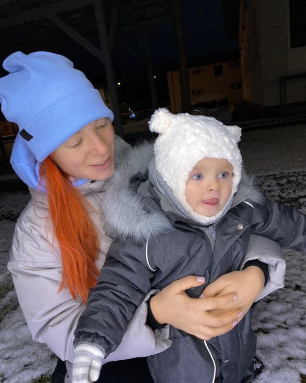  / © instagram.com/tarabarova