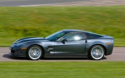 Смертельный Corvette: погибший блогер купил машину за неделю до аварии