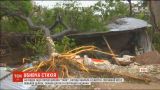 На півдні Індії лютує циклон "Гайя"
