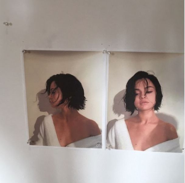 Гомес змінила імідж / © instagram.com/selenagomez