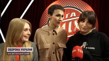"Ліга Сміху" повернулася: про що жартують під час війни
