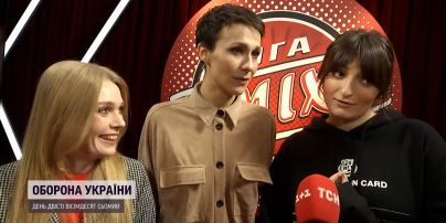 "Ліга Сміху" повернулася: про що жартують під час війни