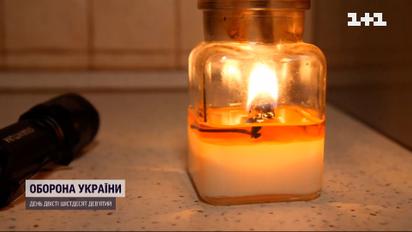 Відключення на дні і тижні: українців морально готують до надскланої зими