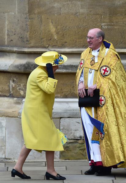 Королева Єлизавета II / © Getty Images