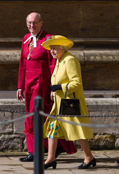Королева Єлизавета II / © Getty Images