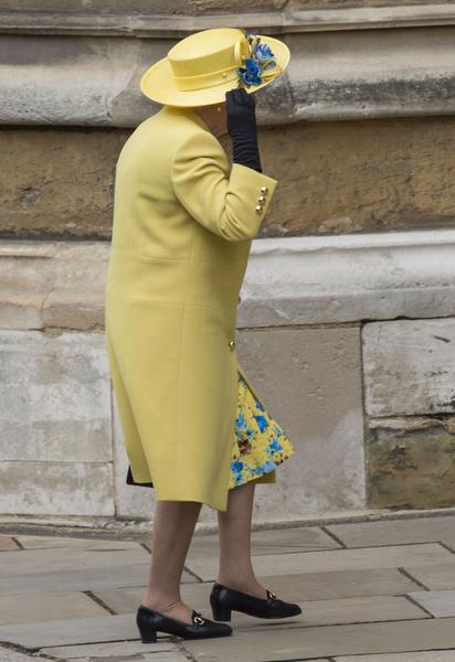 Королева Єлизавета II / © Getty Images