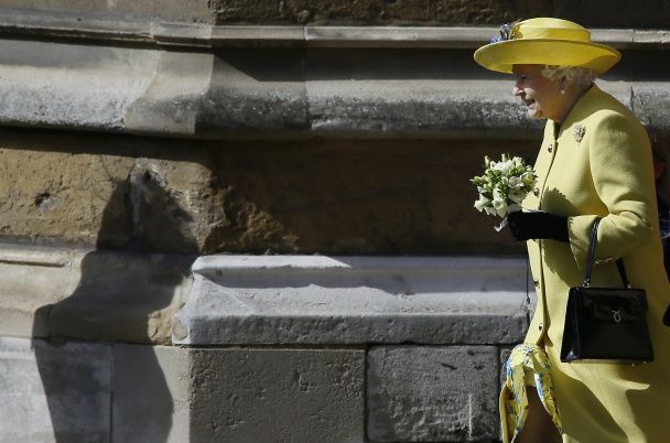 Королева Елизавета II / © Getty Images