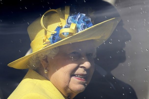 Королева Елизавета II / © Getty Images