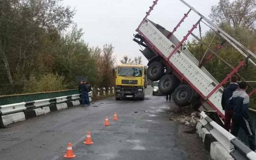 © ГУ Национальной полиции в Полтавской области
