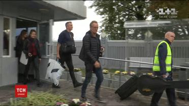 Подготовка к концерту: Стинг без особых требований поселился в столичной пятизвездочной гостинице Киева