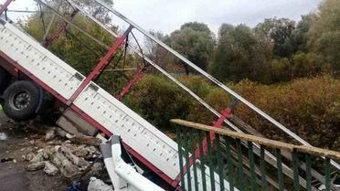 дтп полтава_3 / © ГУ Національної поліції в Полтавській області