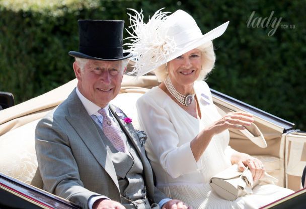 Герцогиня Корнуольская Камилла / © Getty Images