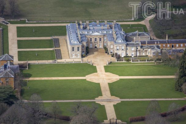 Поместье семьи Спенсер - Элторп / © Getty Images